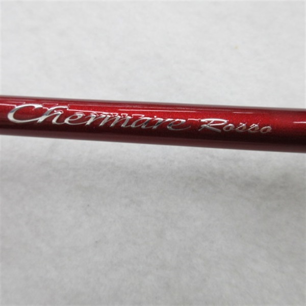 チェルマーレロッソＭＨ１６５